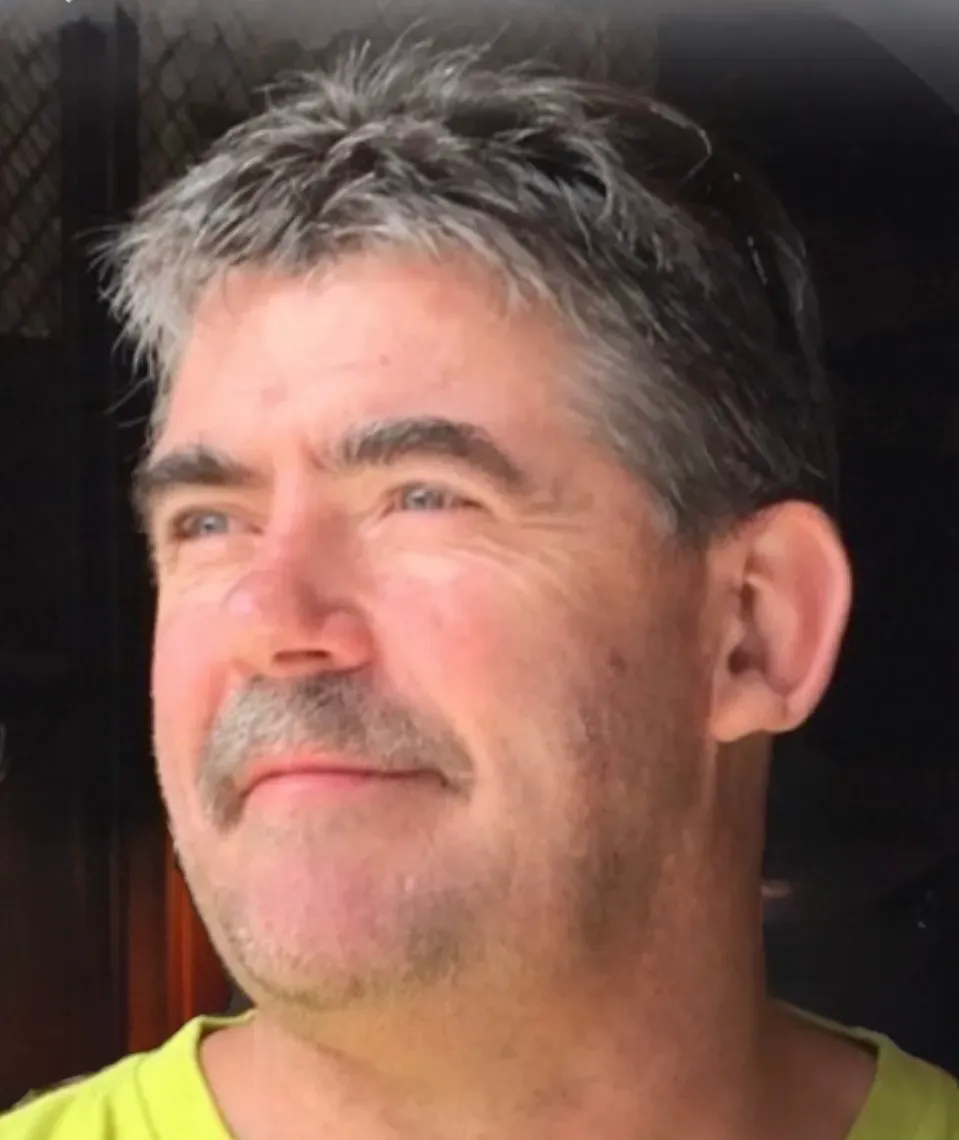 Gavin Mann, Founder and Director of GPM Support Solutions